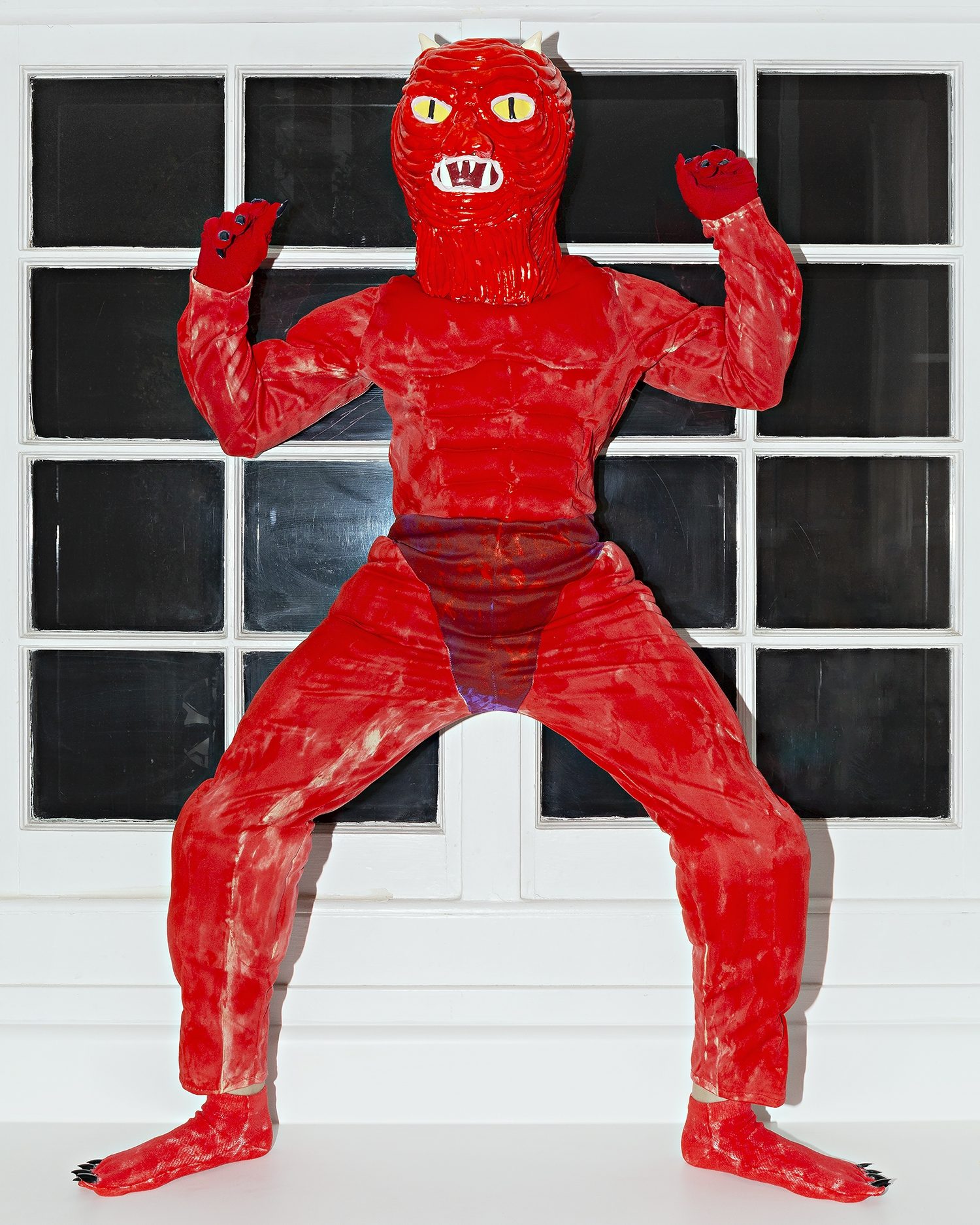 Detail Real Demon Images Nomer 54