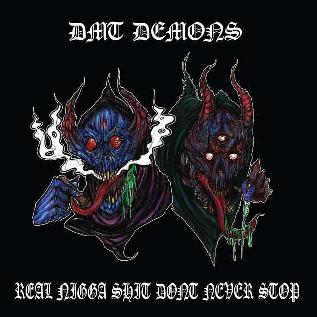 Detail Real Demon Images Nomer 56
