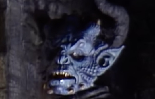 Detail Real Demon Images Nomer 9