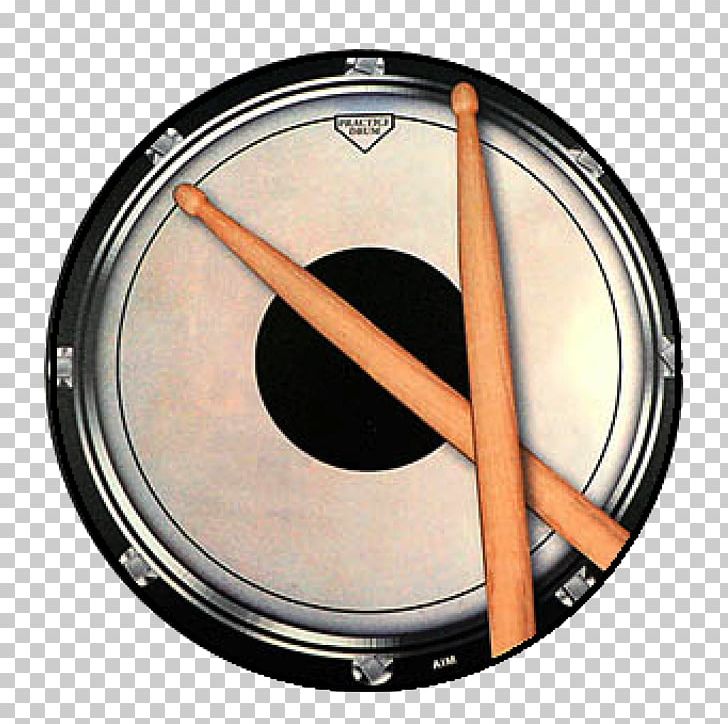 Detail Real Drum Skin Nomer 13