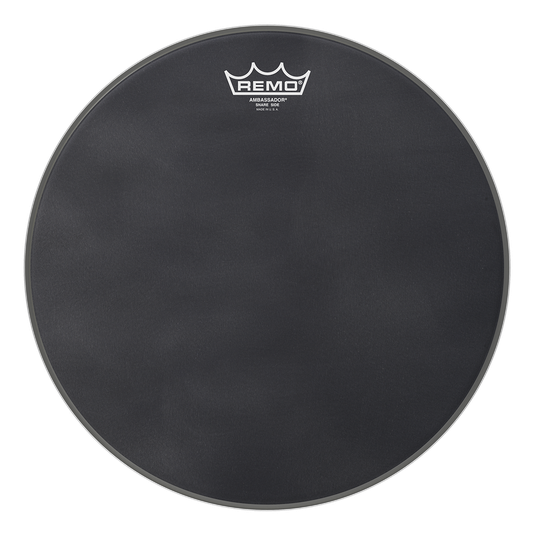 Detail Real Drum Skin Nomer 40