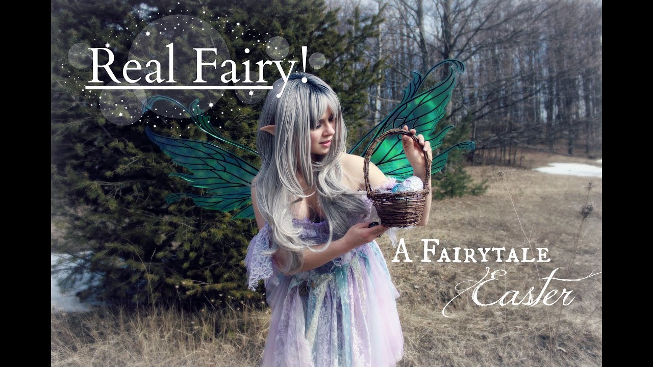 Detail Real Fairy Images Nomer 51