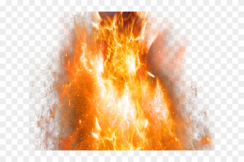Download Real Fire Png Nomer 35