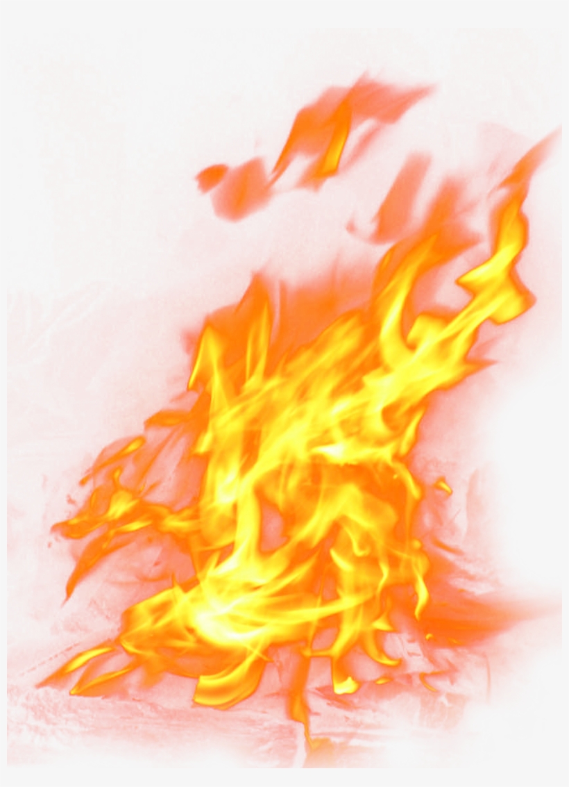 Detail Real Fire Png Nomer 37