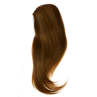 Detail Real Hair Png Nomer 37