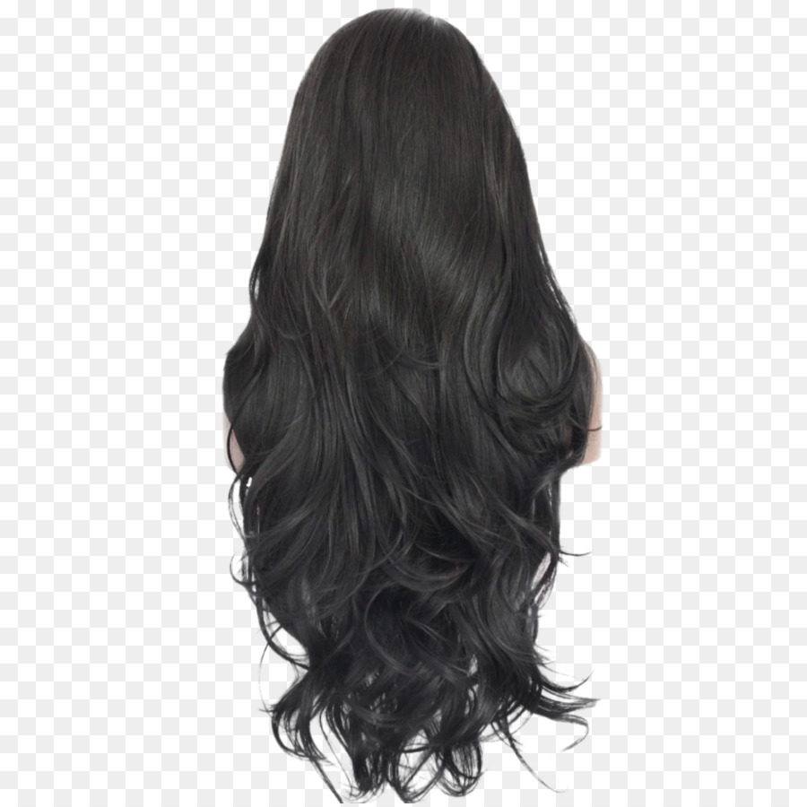 Detail Real Hair Png Nomer 44