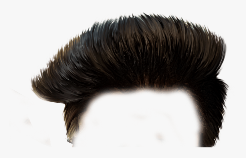 Detail Real Hair Png Nomer 47