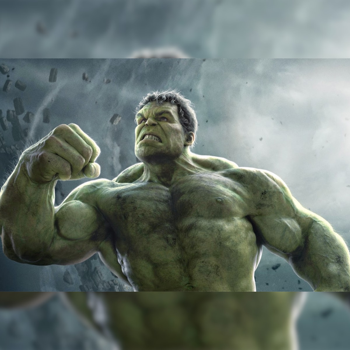 Detail Real Hulk Picture Nomer 5