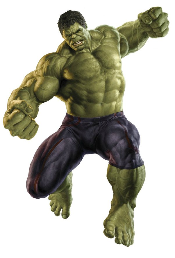 Detail Real Hulk Picture Nomer 38