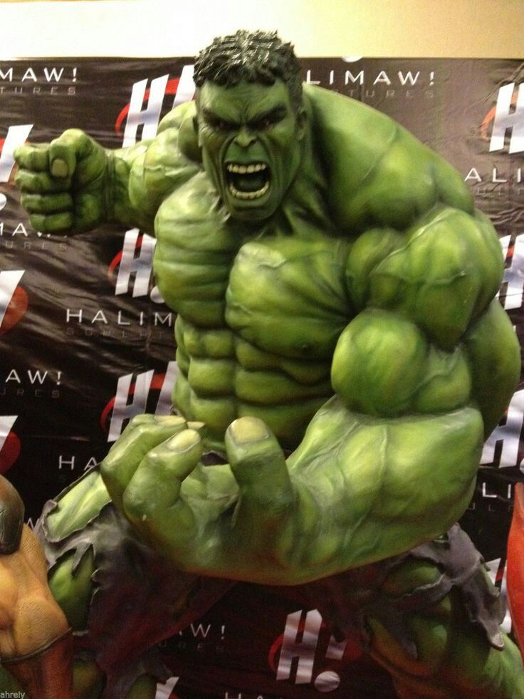 Detail Real Hulk Picture Nomer 45