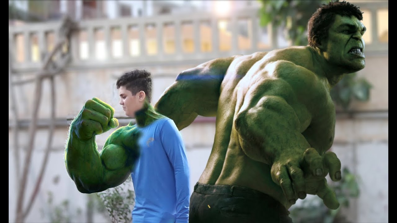 Detail Real Hulk Picture Nomer 6