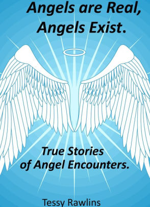Detail Real Image Of Angels Nomer 20