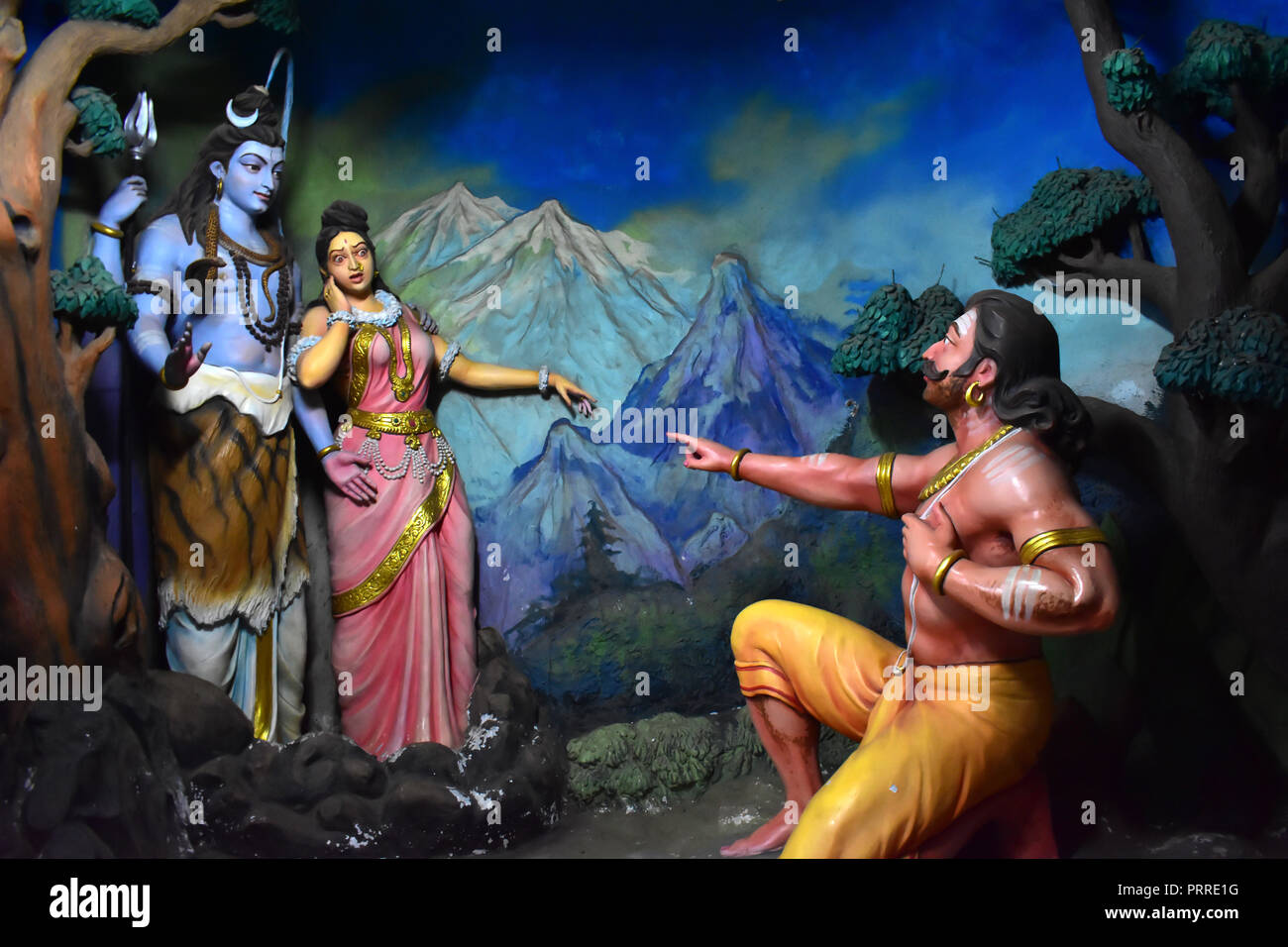Detail Real Images Of Lord Shiva Nomer 19