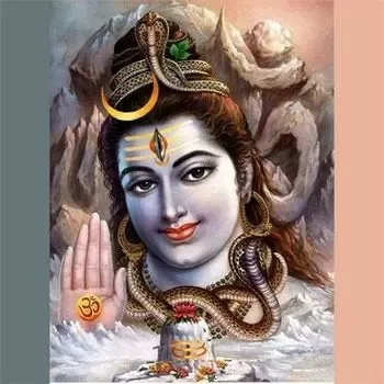 Detail Real Images Of Lord Shiva Nomer 32