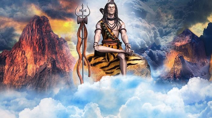 Detail Real Images Of Lord Shiva Nomer 5