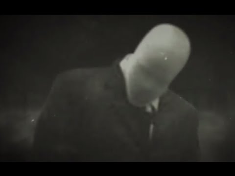 Detail Real Images Of Slender Man Nomer 32