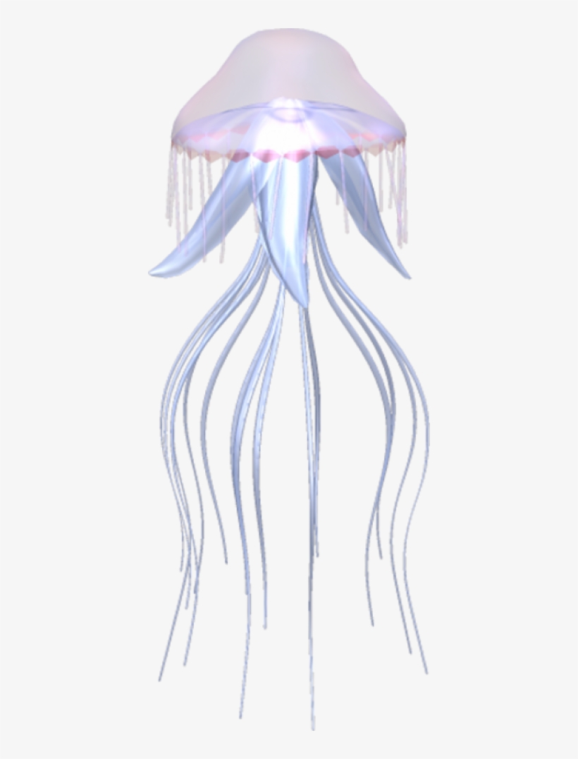 Detail Real Jellyfish Png Nomer 44