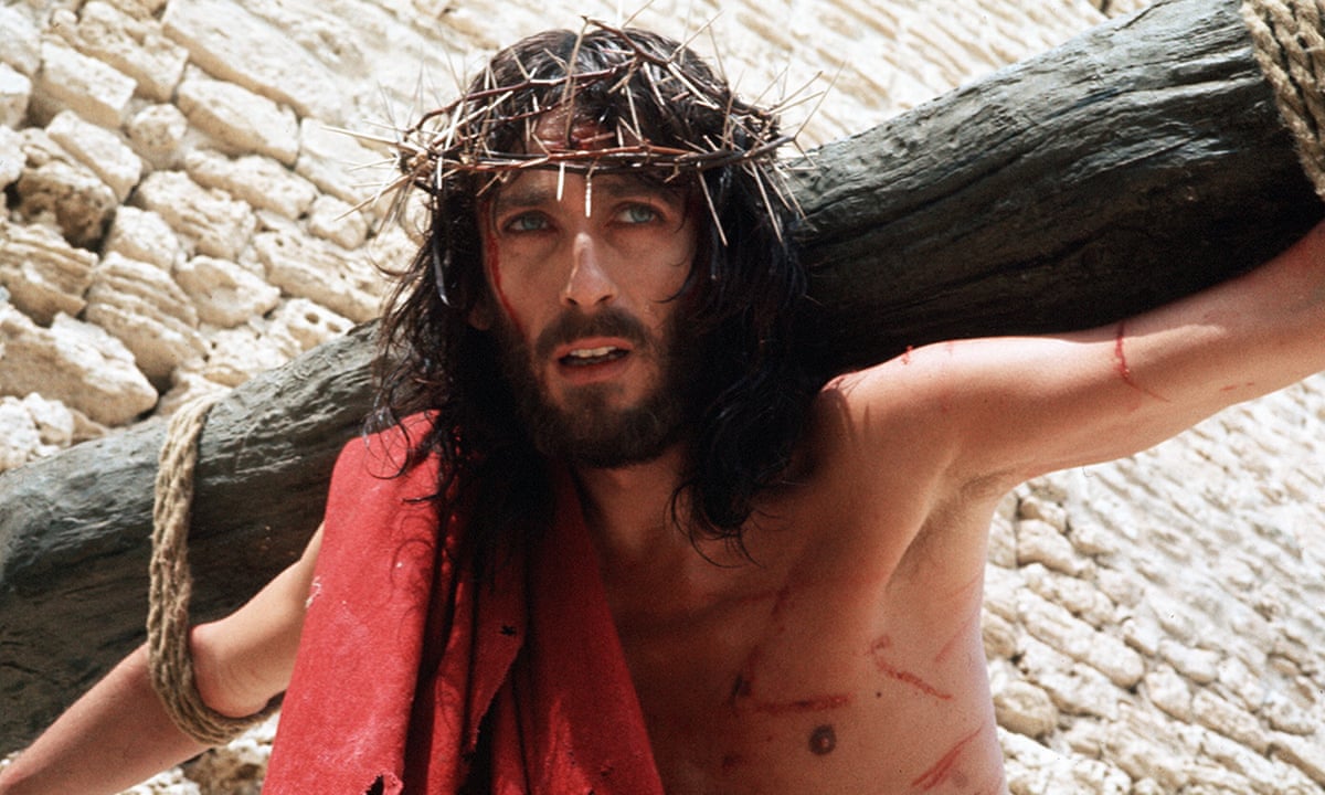 Detail Real Jesus Christ Images Nomer 19