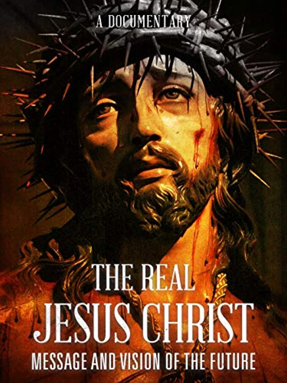 Detail Real Jesus Christ Images Nomer 5