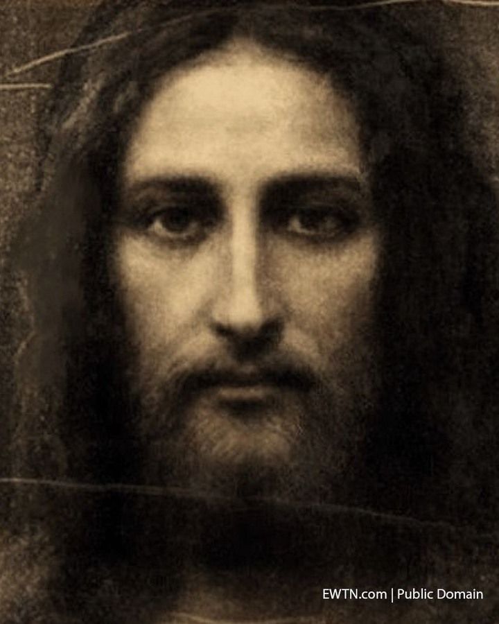 Detail Real Jesus Christ Images Nomer 44