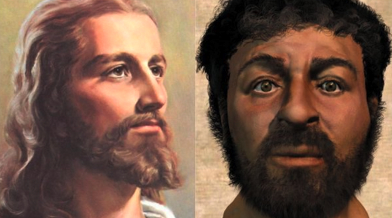 Detail Real Jesus Christ Images Nomer 6