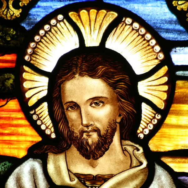 Detail Real Jesus Christ Images Nomer 47