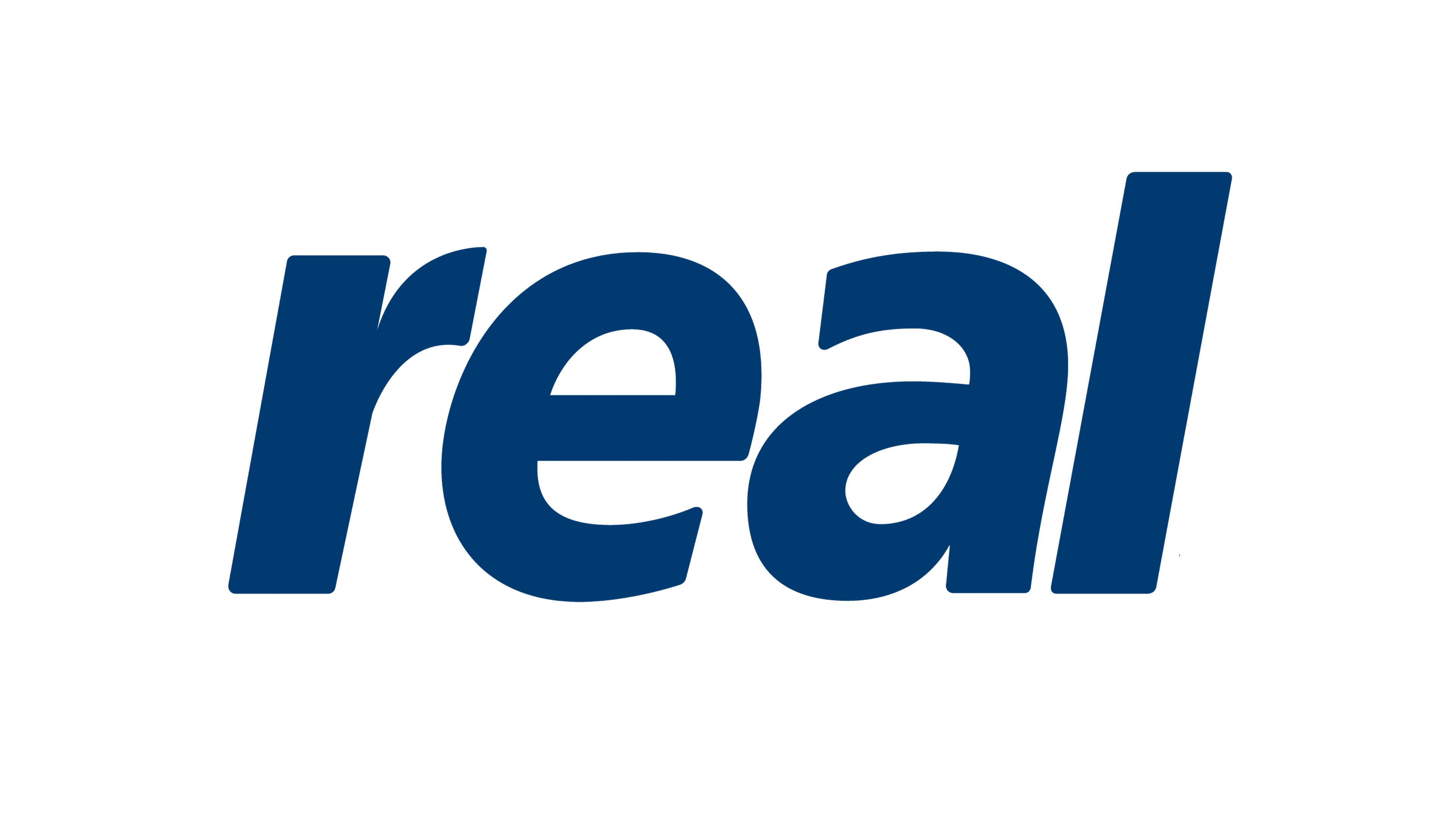 Detail Real Logo Nomer 3