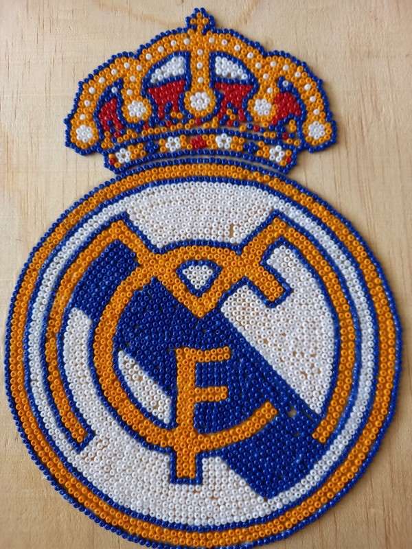 Detail Real Logo Nomer 33