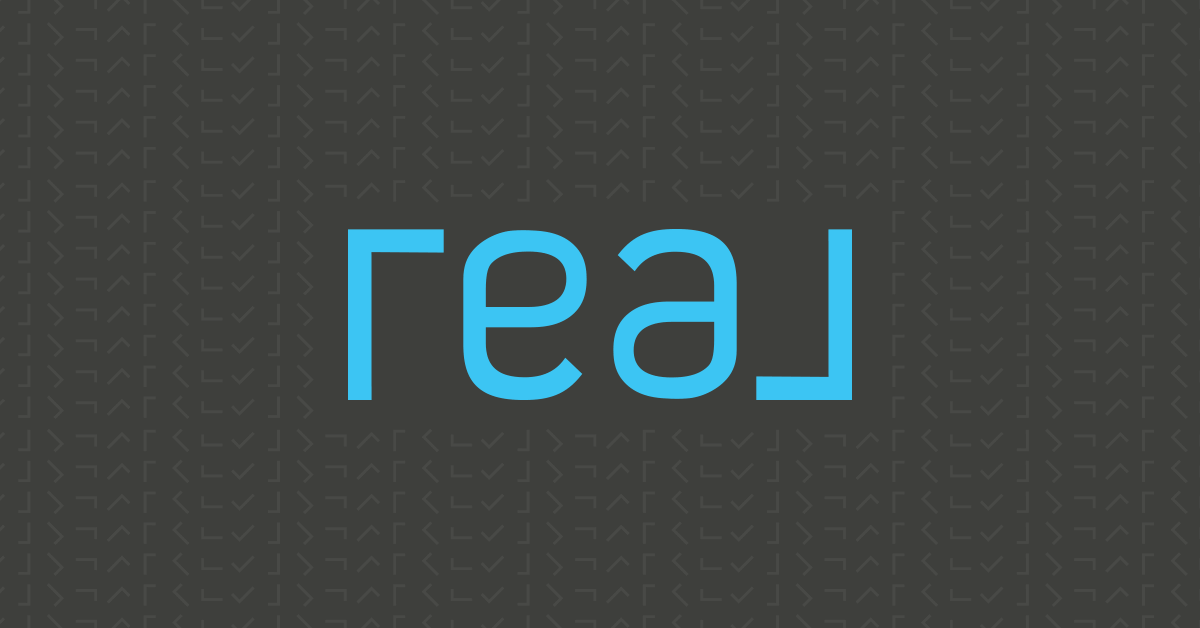 Detail Real Logo Nomer 39