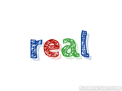 Detail Real Logo Nomer 7