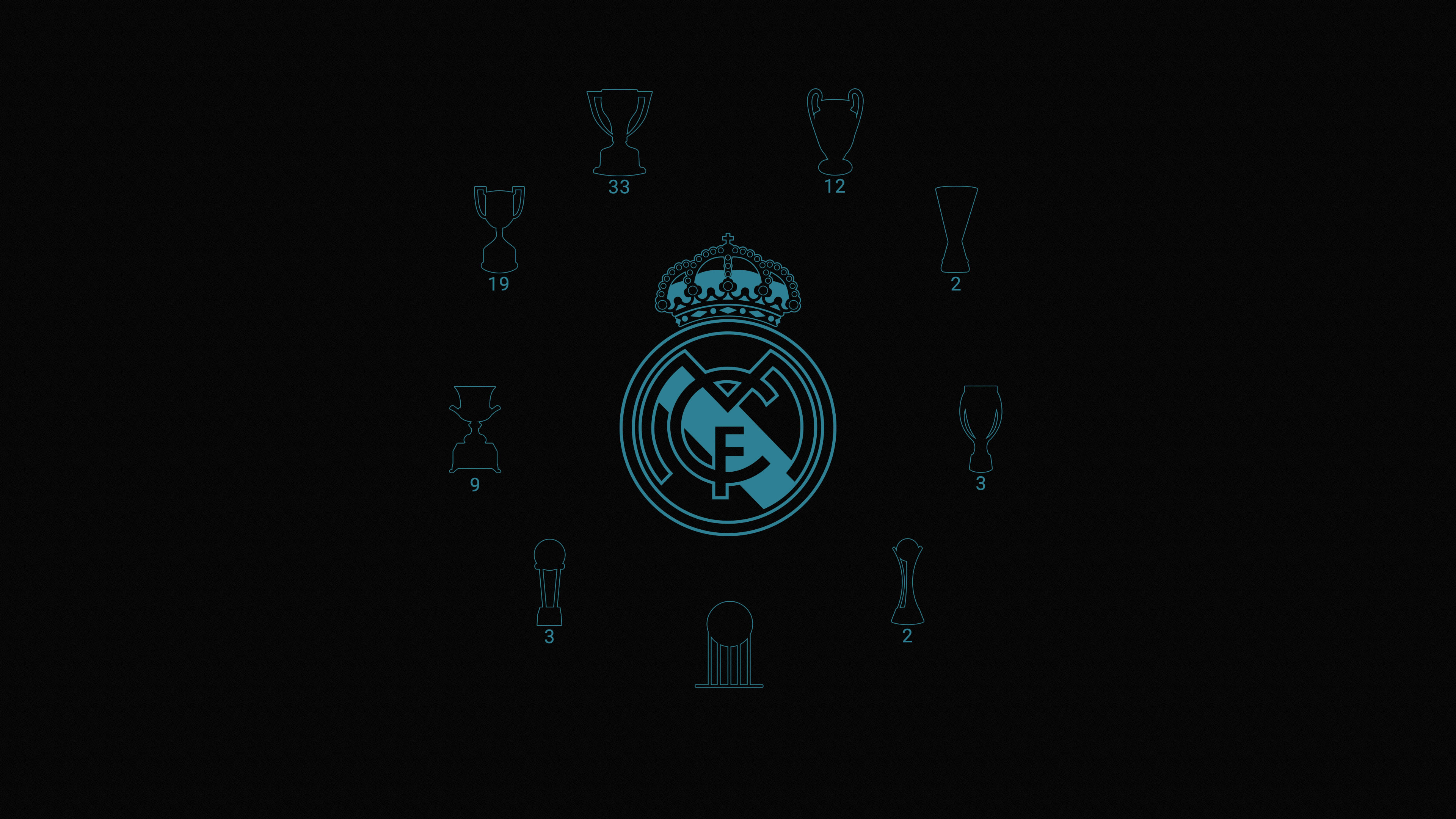 Detail Real Madrid 2017 Wallpaper Nomer 23
