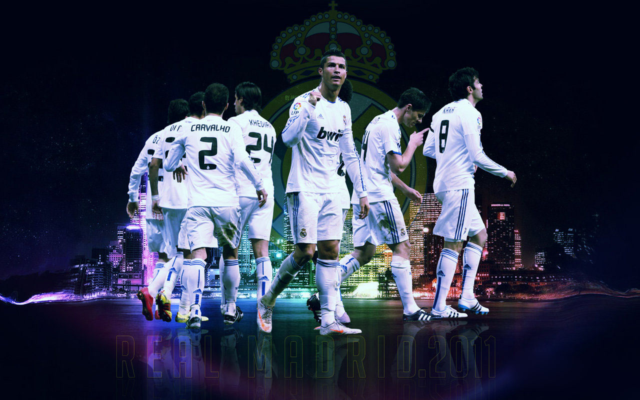 Detail Real Madrid Background Nomer 26