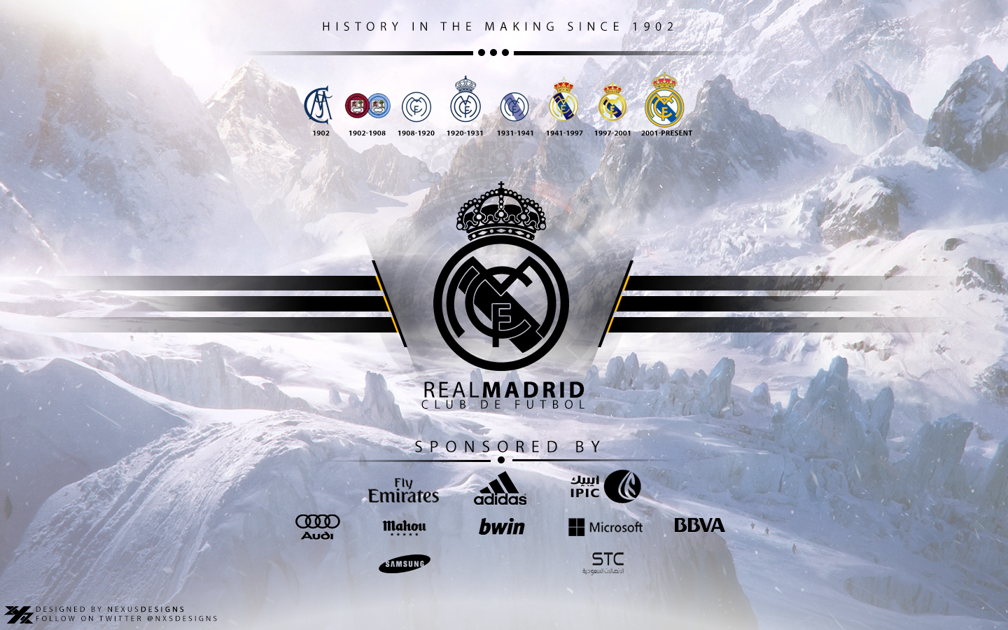 Detail Real Madrid Background Nomer 36