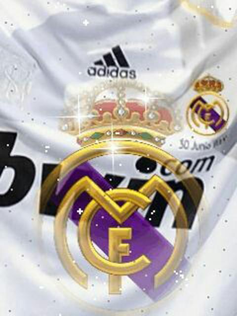 Detail Real Madrid Cf Wallpaper Nomer 20