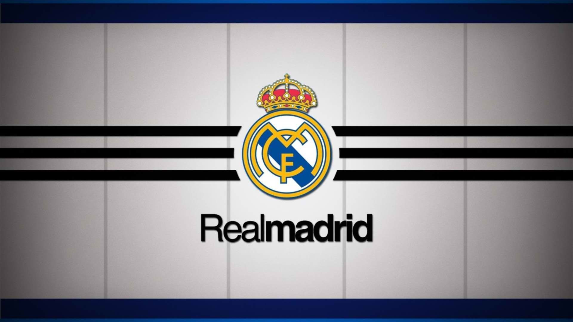 Detail Real Madrid Cf Wallpaper Nomer 33