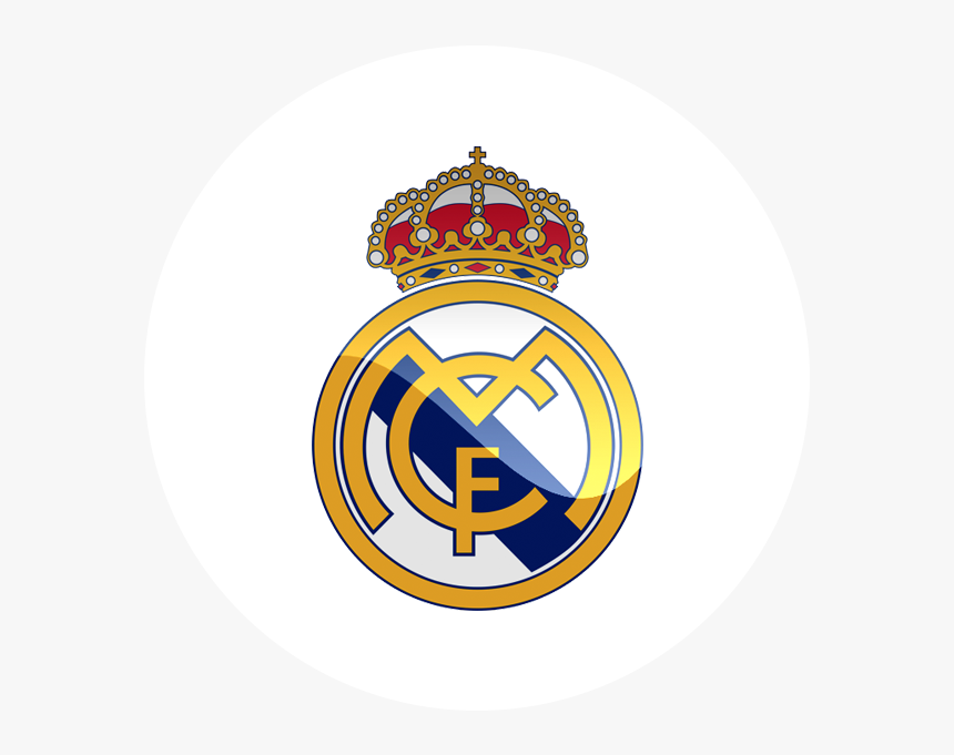 Detail Real Madrid Dream League Nomer 8