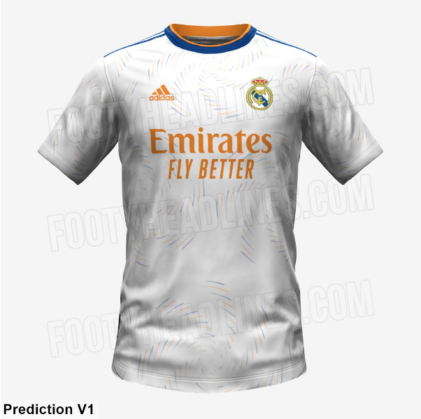 Detail Real Madrid Kit Png Nomer 24