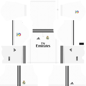 Detail Real Madrid Kit Png Nomer 31