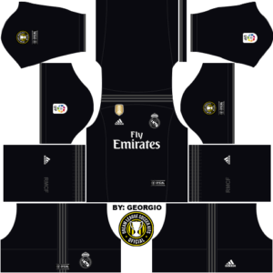 Detail Real Madrid Kit Png Nomer 34