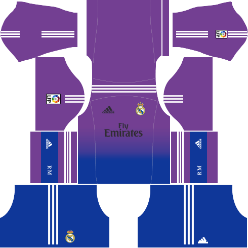 Detail Real Madrid Kit Png Nomer 45