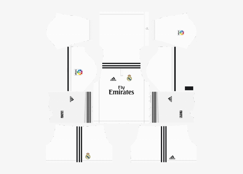 Detail Real Madrid Kit Png Nomer 49