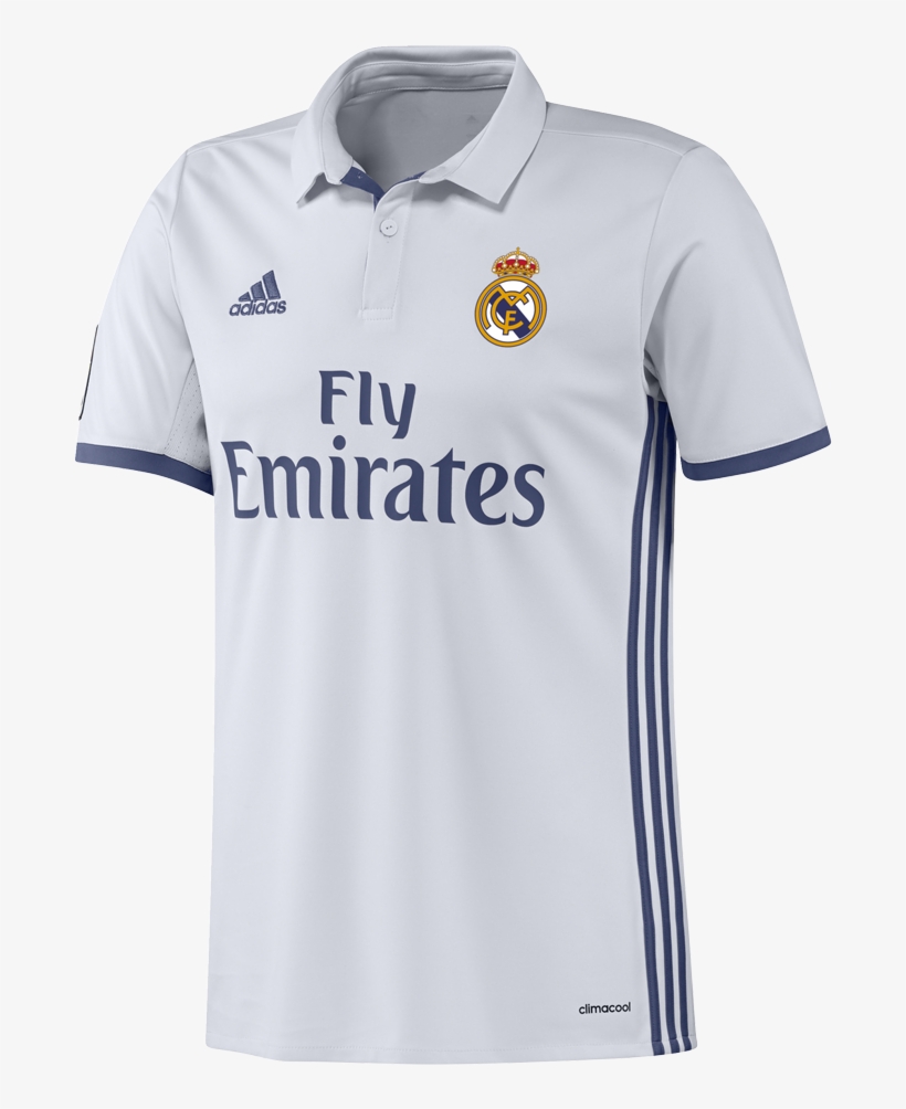 Detail Real Madrid Kit Png Nomer 8