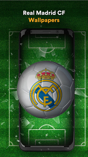 Detail Real Madrid Live Wallpaper Nomer 35