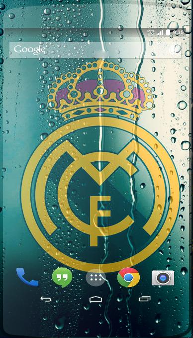 Detail Real Madrid Live Wallpaper Nomer 37