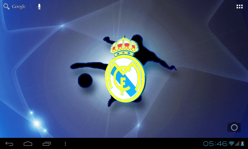 Detail Real Madrid Live Wallpaper Nomer 40