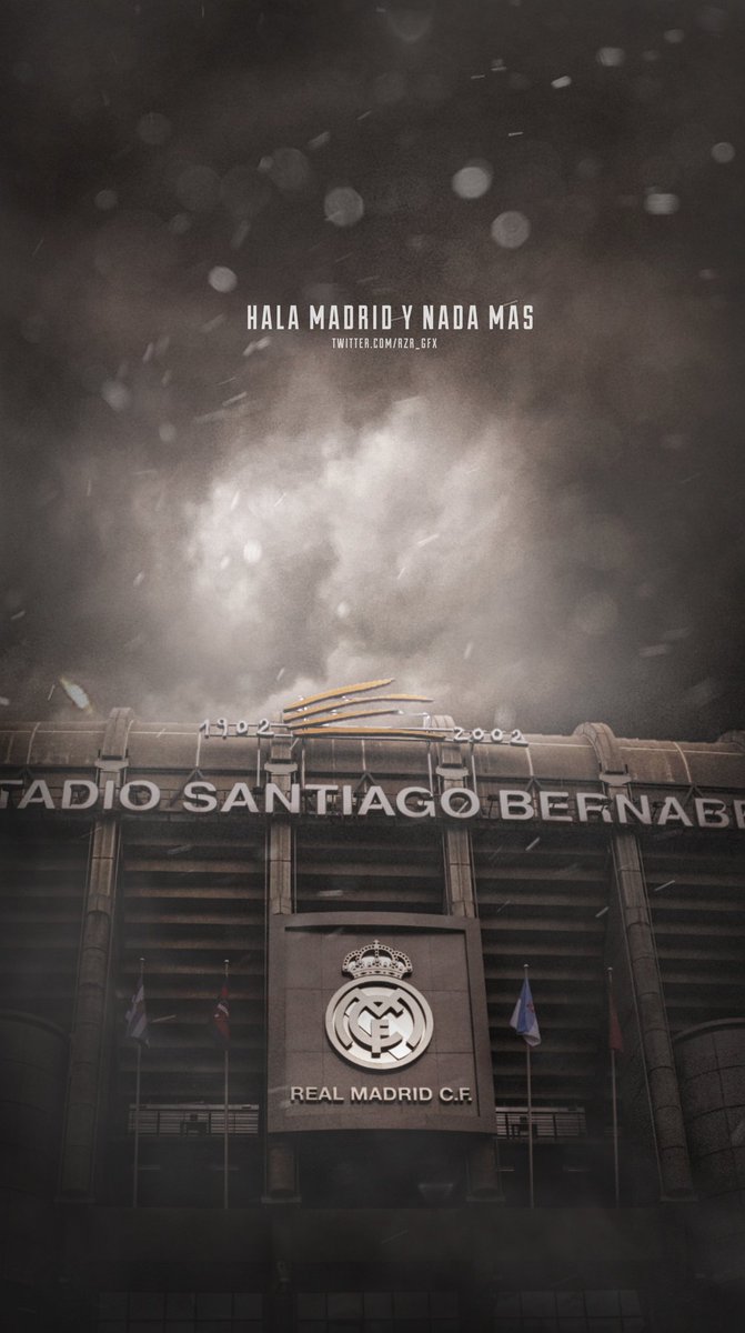 Detail Real Madrid Lock Screen Nomer 33