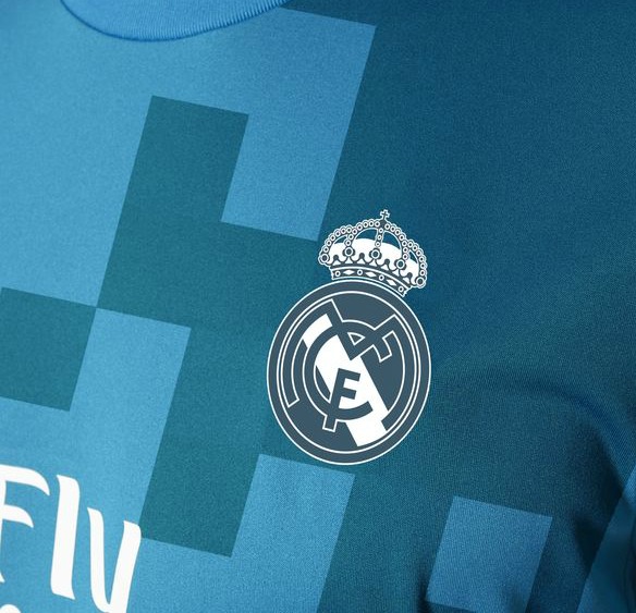 Detail Real Madrid Logo 2017 Nomer 39