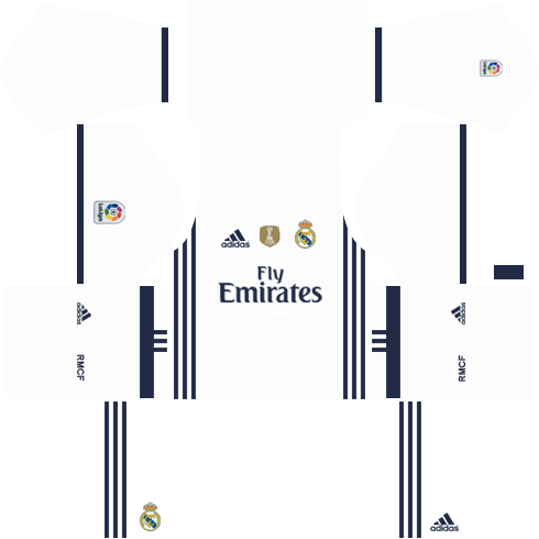 Detail Real Madrid Logo 2017 Nomer 43