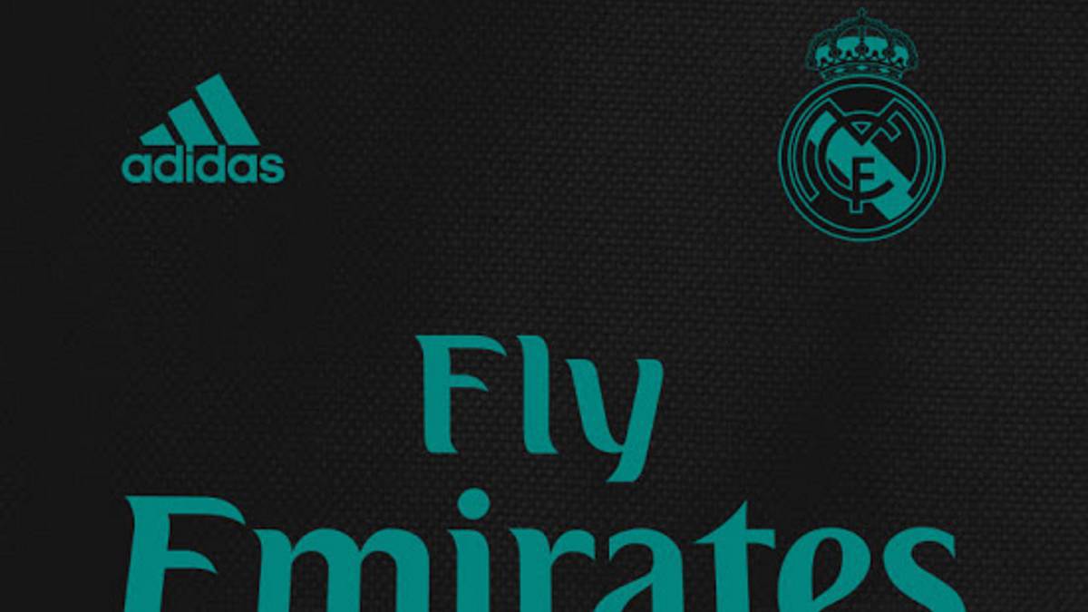 Detail Real Madrid Logo 2017 Nomer 9