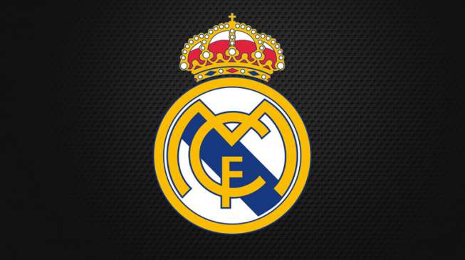 Detail Real Madrid Logo Baru Nomer 16